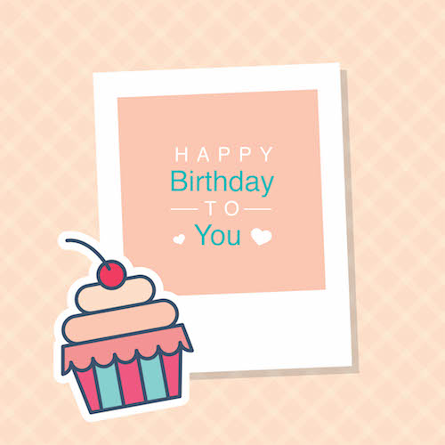 Birthday Celebration